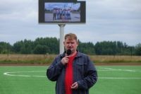 Празднование дня ВДВ в Верхотурье