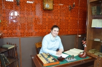 Потомки верхотурских купцов