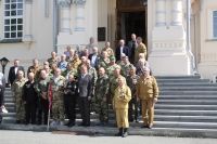 Воинское братство