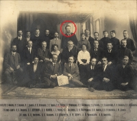 Репортерский взгляд из далёкого 1914 года