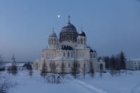 Мороз