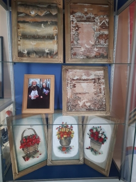 Верхотурские мастера