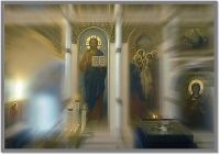 Беседа с Богом. Притча