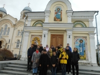 Воспитание в духе православия