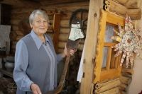 Пополнение верхотурской коллекции старинной утвари