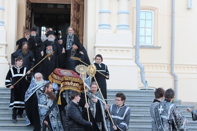 Великий Пяток.