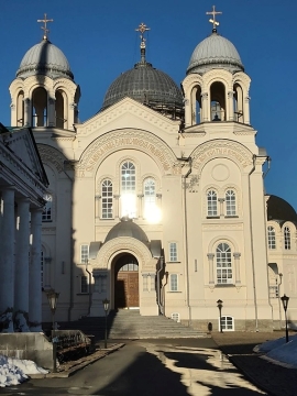 Иеромонах Роман