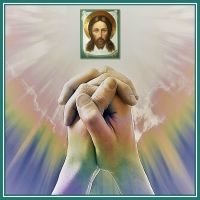 Истинная молитва – смирение и любовь к Богу