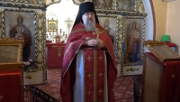 Проповедь игумена Иеронима в неделю о Страшном суде