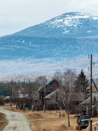 «Павдинский Урал»