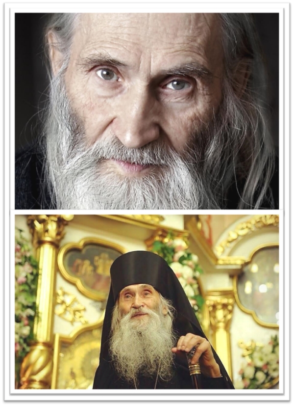 Если не будет молитвы и жизни во Христе, то бытие начнёт свёртываться