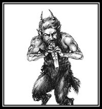 Не принимай зла, и не пострадаешь от него. Притча