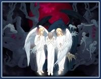 Судят грешных безгрешные