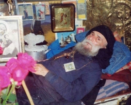 Истории из жизни