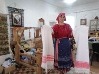 Рушники по старинным образцам