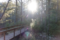 Заповедные места верхотурского края