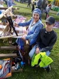 СИМЕОНОВСКАЯ ЯРМАРКА