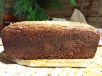 Домашний хлеб