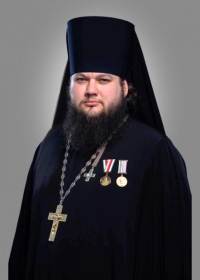 Иеромонах Филипп (Киселев)