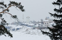 Небо