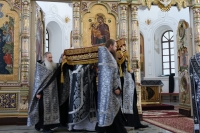 Вынос Плащаницы
