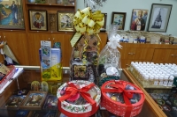 Верхотурские монастыри готовятся к праздникам