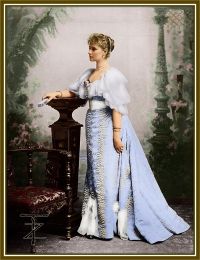 Совет от императрицы Александры Федоровны Романовой