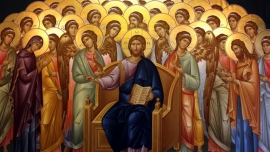 Святоотеческие наставления