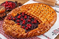 Всемирный день пирога