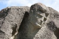 День памяти и скорби в Верхотурье