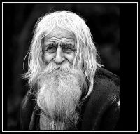 Как правильно относиться к старости