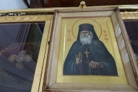 Мощи преподобноисповедника Иоанна Кевролетина