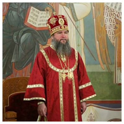 ПАСХАЛЬНОЕ ПОСЛАНИЕ МИТРОПОЛИТА ЕКАТЕРИНБУРГСКОГО И ВЕРХОТУРСКОГО ЕВГЕНИЯ