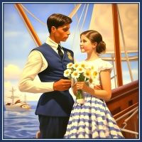 Испытание на человечность. Притча