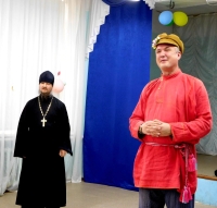 Молодежное объединение «Малахит»