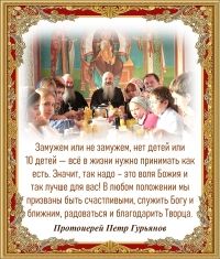 Протоиерей Петр Гурьянов