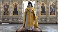 Проповедь игумена Иеронима в неделю 8-ю по Пятидесятнице