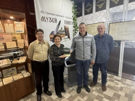 Подготовка экспедиций по Северному уралу