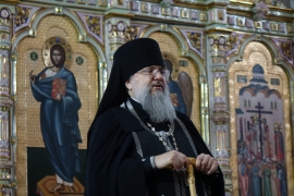 В ожидании Великого поста