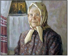Истории из жизни