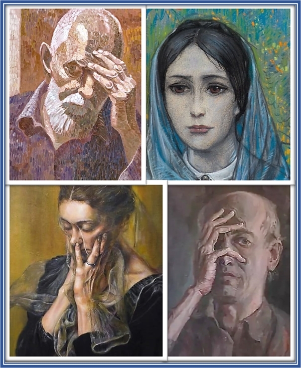 Цель жизни человека