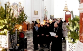 Душеполезное общение
