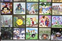 Необычное творчество екатеринбургских мастериц в Верхотурье