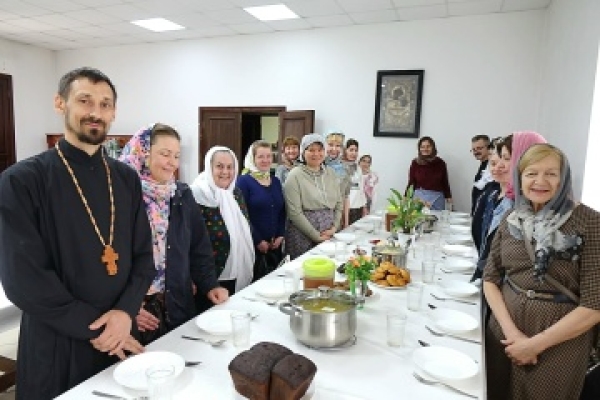 ЗАКАЗНЫЕ ОБЕДЫ ДЛЯ ПАЛОМНИЧЕСКИХ ГРУПП