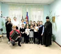 Неравнодушные люди