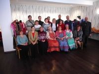 Продолжается возрождение народных промыслов и ремёсел