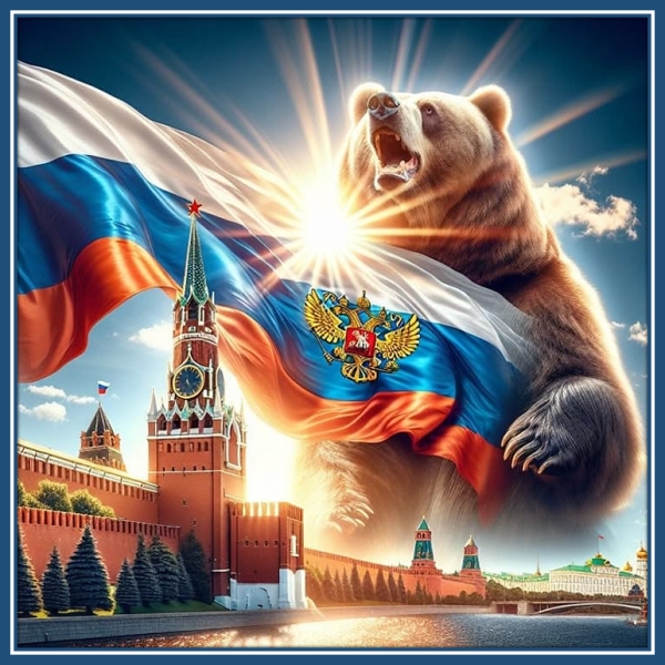 Китайский взгляд на Россию