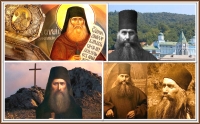 История из жизни преподобного Силуана Афонского