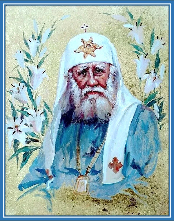 История из жизни. Даже душа безбожника тянется к Богу