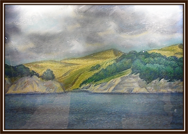 Камни Урала